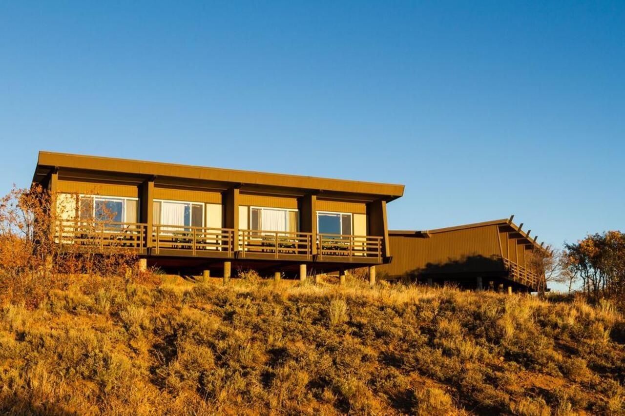 Far View Lodge Mesa Verde National Park Buitenkant foto