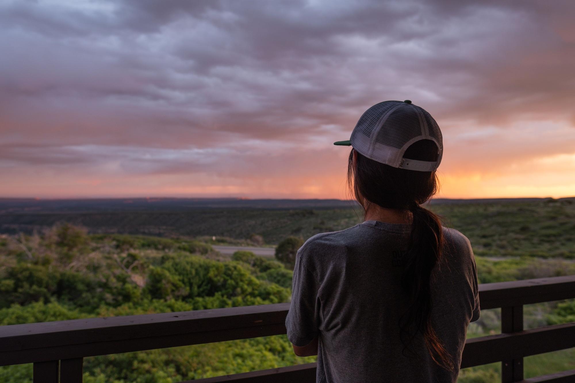 Far View Lodge Mesa Verde National Park Buitenkant foto