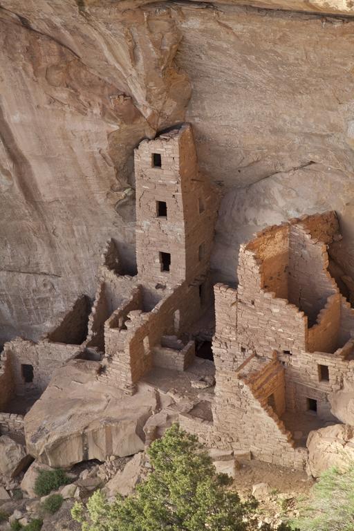 Far View Lodge Mesa Verde National Park Buitenkant foto