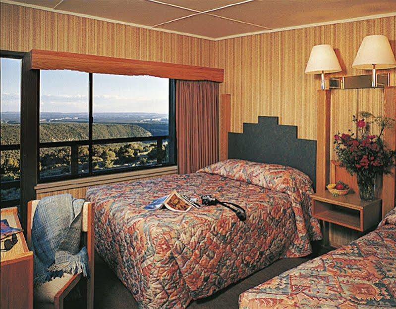 Far View Lodge Mesa Verde National Park Buitenkant foto