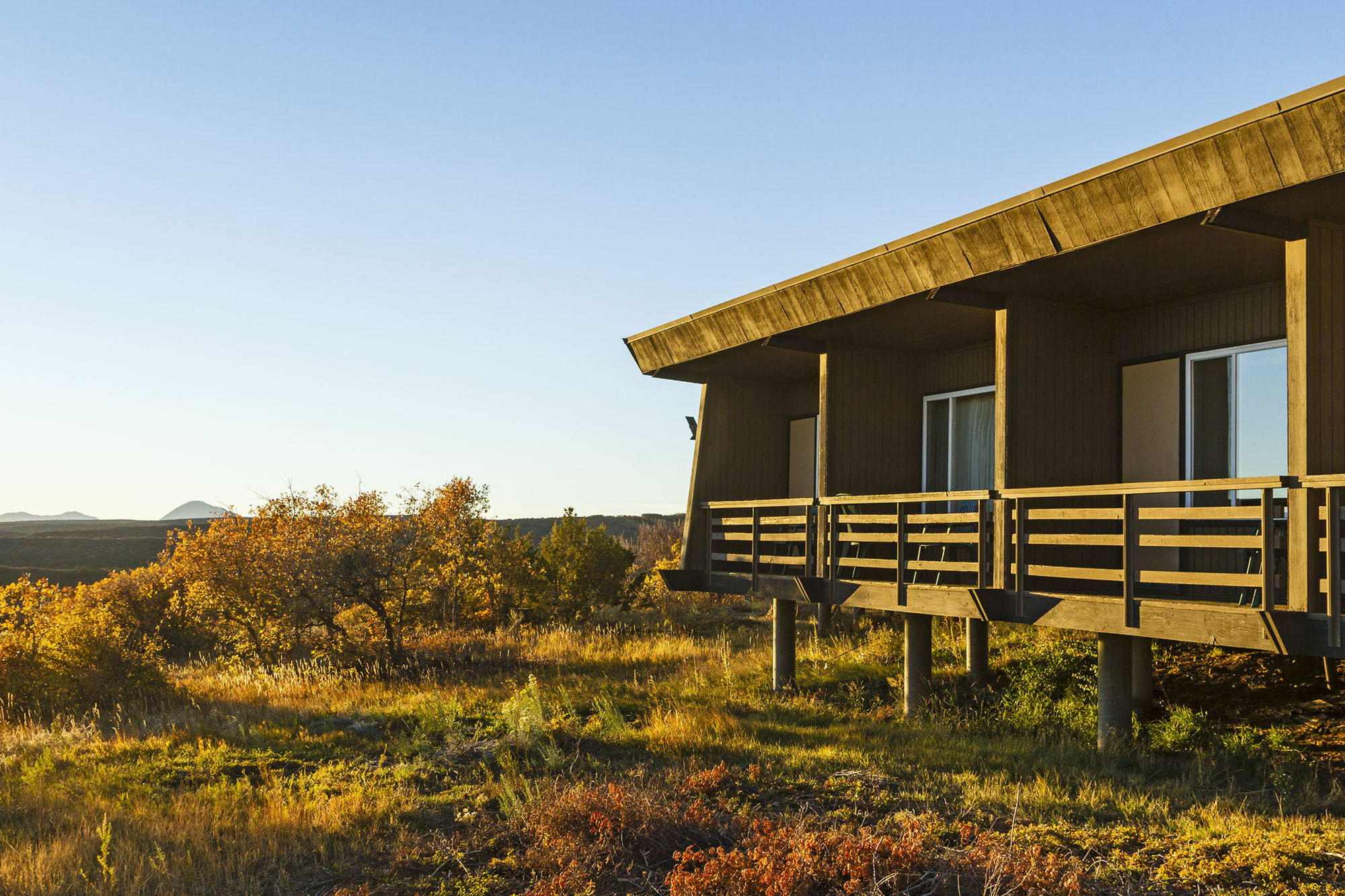 Far View Lodge Mesa Verde National Park Buitenkant foto