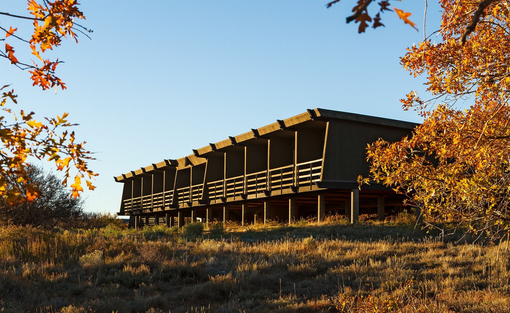 Far View Lodge Mesa Verde National Park Buitenkant foto