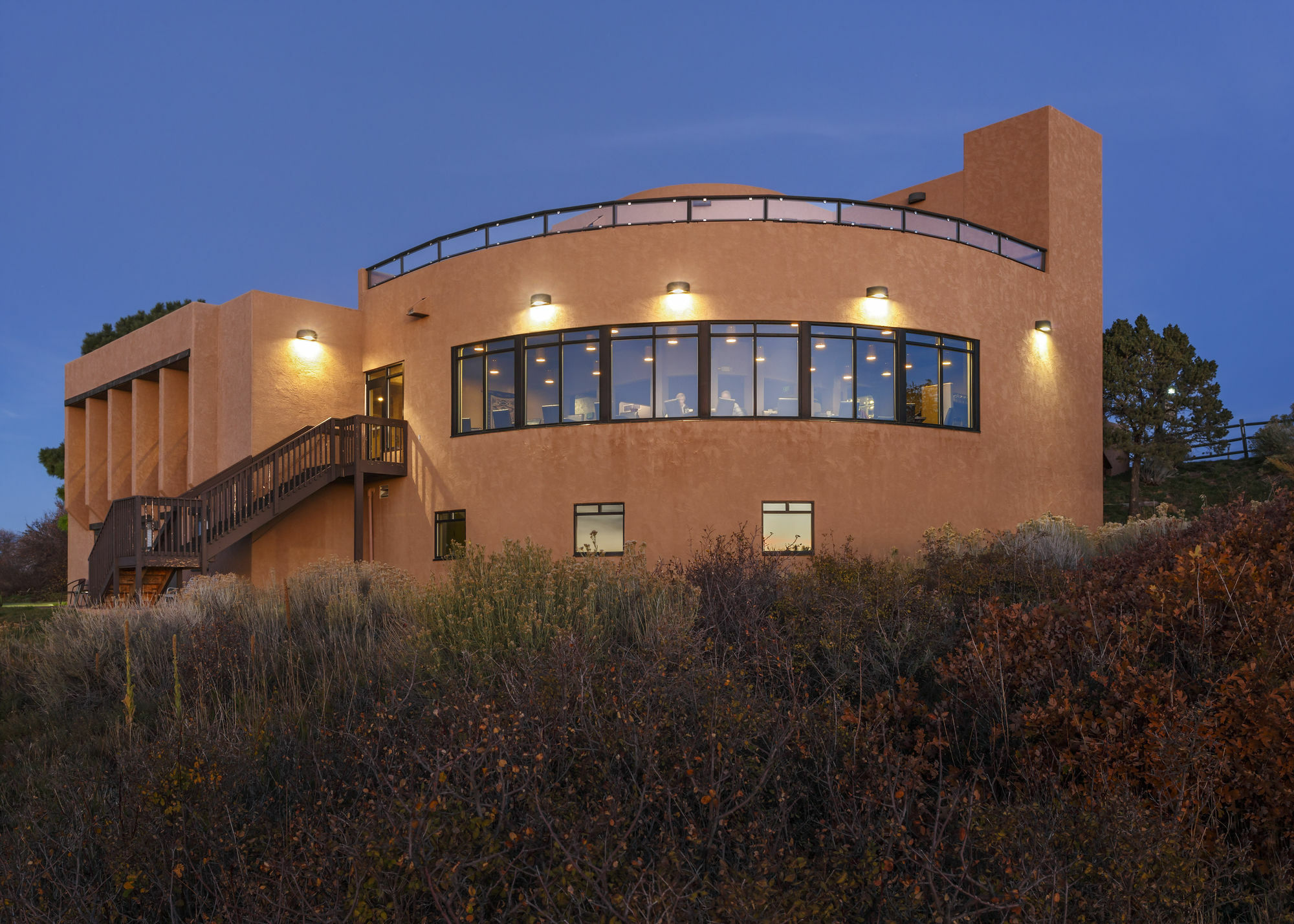 Far View Lodge Mesa Verde National Park Buitenkant foto