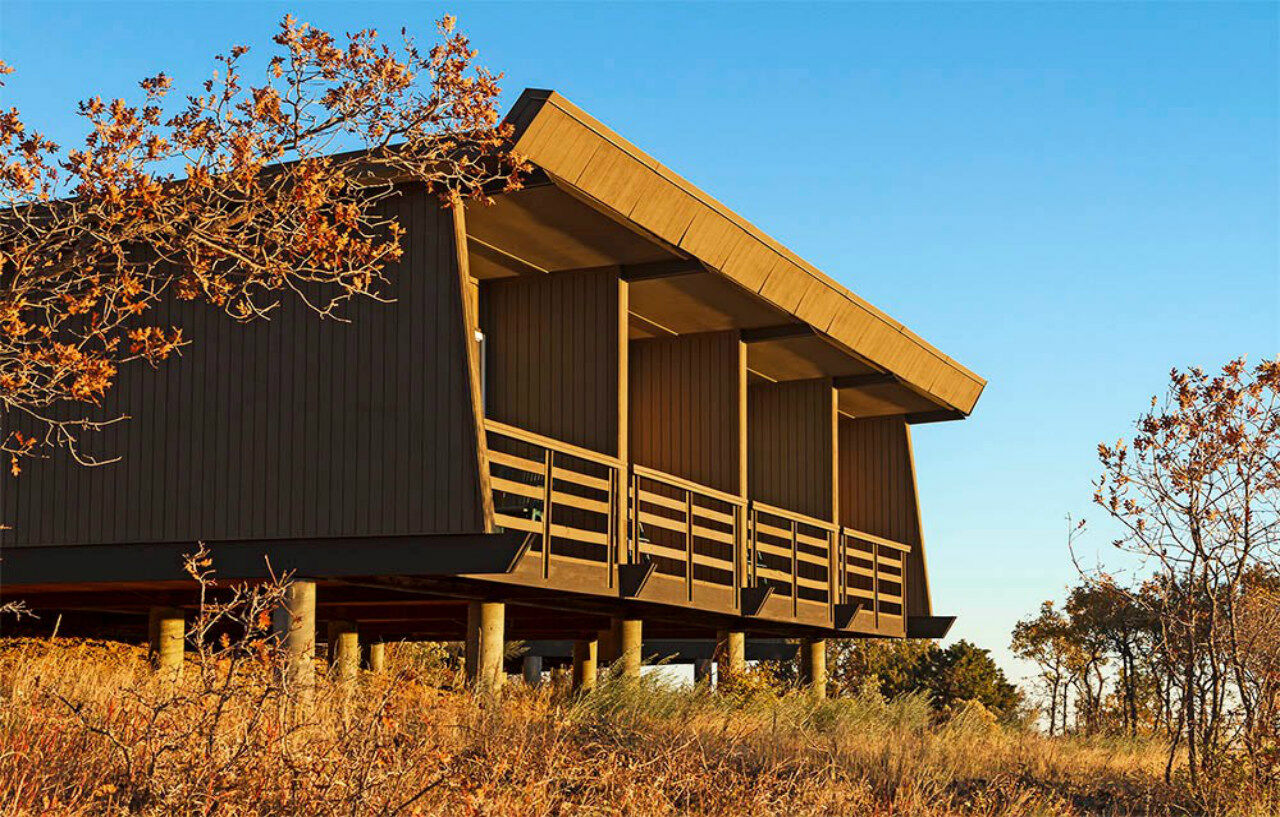 Far View Lodge Mesa Verde National Park Buitenkant foto
